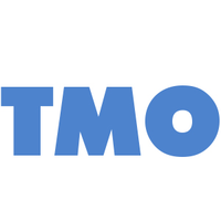 TMO. Company. logo, TMO. Company. contact details