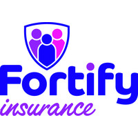 Fortify Insurance Solutions logo, Fortify Insurance Solutions contact details