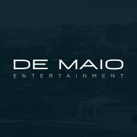 De Maio Entertainment logo, De Maio Entertainment contact details