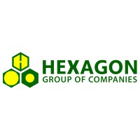 Hexagon Group of Companies logo, Hexagon Group of Companies contact details