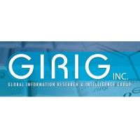 GIRIG Inc. logo, GIRIG Inc. contact details