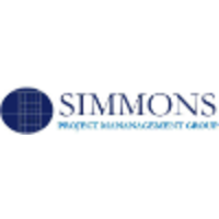 Simmons Project Management Group logo, Simmons Project Management Group contact details