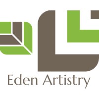 Eden Artistry logo, Eden Artistry contact details