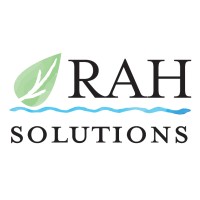 RAH Solutions logo, RAH Solutions contact details