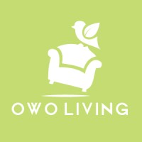 OWO LIVING LIMITED logo, OWO LIVING LIMITED contact details