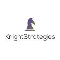 KnightStrategies logo, KnightStrategies contact details