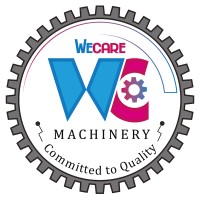 Wecare Machinery logo, Wecare Machinery contact details