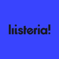 Histeria! logo, Histeria! contact details