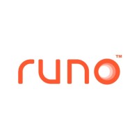 Runo logo, Runo contact details