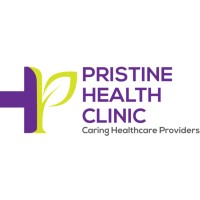 Pristine Health Clinic logo, Pristine Health Clinic contact details