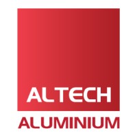 ALTECH ALUMINIUM & STEEL w.l.l logo, ALTECH ALUMINIUM & STEEL w.l.l contact details