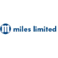 Miles Limited logo, Miles Limited contact details