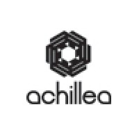 Achillea logo, Achillea contact details