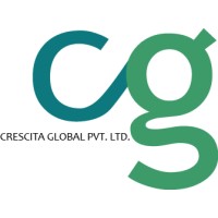 Crescita Global Private Limited logo, Crescita Global Private Limited contact details