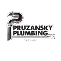 Pruzansky Plumbing logo, Pruzansky Plumbing contact details