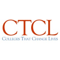 Colleges that Change Lives logo, Colleges that Change Lives contact details