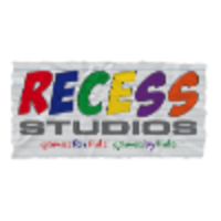 Recess Studios logo, Recess Studios contact details