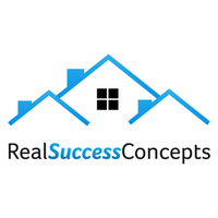 Real Success Concepts logo, Real Success Concepts contact details