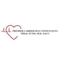 Premier Cardiology Consultants logo, Premier Cardiology Consultants contact details