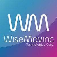 WiseMoving Technologies Corp logo, WiseMoving Technologies Corp contact details