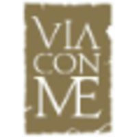 Via Con Me logo, Via Con Me contact details