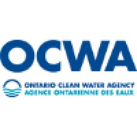 Ontario Clean Water Agency logo, Ontario Clean Water Agency contact details