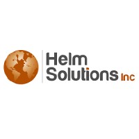 Helm Solutions Inc. logo, Helm Solutions Inc. contact details