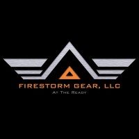 Firestorm Gear logo, Firestorm Gear contact details