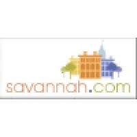 Savannah.com & Savannah Scene logo, Savannah.com & Savannah Scene contact details