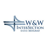 W&W InterSection logo, W&W InterSection contact details