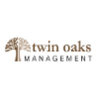 Twin Oaks Management logo, Twin Oaks Management contact details