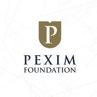 PEXIM Foundation logo, PEXIM Foundation contact details