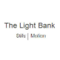 The Light Bank Studio logo, The Light Bank Studio contact details