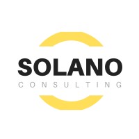 Solano Consulting logo, Solano Consulting contact details