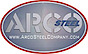 ARCO Steel Company logo, ARCO Steel Company contact details