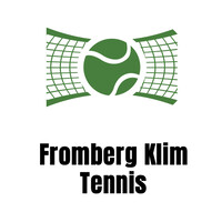 Fromberg Klim Tennis logo, Fromberg Klim Tennis contact details