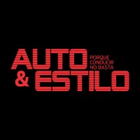 Revista AUTO & ESTILO logo, Revista AUTO & ESTILO contact details