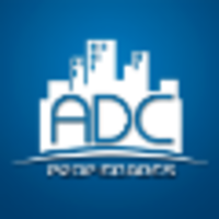 ADC Propiedades logo, ADC Propiedades contact details