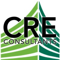 CRE Consultants - Commercial Real Estate logo, CRE Consultants - Commercial Real Estate contact details