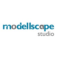 Modellscape Studio logo, Modellscape Studio contact details