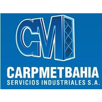 Carpmet Bahia Servicios Industriales S.A logo, Carpmet Bahia Servicios Industriales S.A contact details