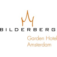 Bilderberg Garden Hotel Amsterdam logo, Bilderberg Garden Hotel Amsterdam contact details