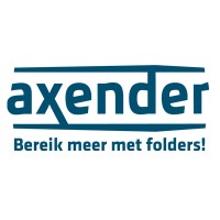 Axender BV logo, Axender BV contact details