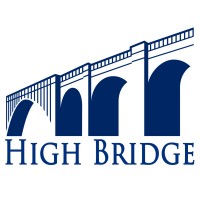 High Bridge Books logo, High Bridge Books contact details