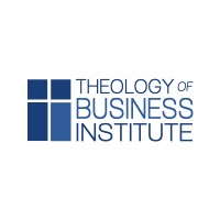 Theology of Business Institute logo, Theology of Business Institute contact details