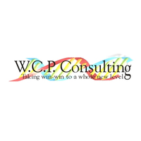 W.C.P. Consulting logo, W.C.P. Consulting contact details