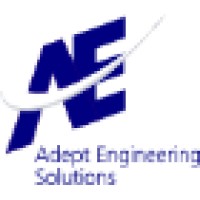 Adept Engineering Solutions logo, Adept Engineering Solutions contact details