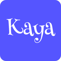 KayaMTM logo, KayaMTM contact details