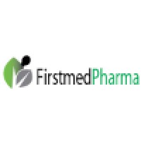 Firstmed Pharma logo, Firstmed Pharma contact details