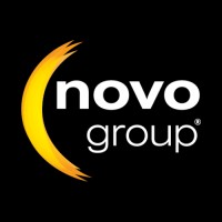 Novo Recruiting logo, Novo Recruiting contact details